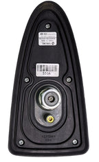 Roof Antenna 96210‑D5500EB w/ Harness 96231‑D5100 for 2016-2020 Kia Optima — photo 9