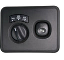 1999-2004 Ford F-250 F-350 4x4 4WD Switch w/ Park Sensor 1C3X-25047A04-A OEM