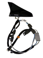 Roof Antenna 96210‑D5500EB w/ Harness 96231‑D5100 for 2016-2020 Kia Optima — photo 3