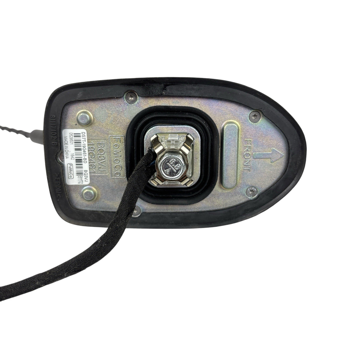 Sharkfin Roof Antenna Base + Pigtails HJ5T‑19G461‑BB for Ford — photo 4
