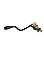 Ram Dakota Overdrive Automatic Shifter Handle 55351137AA for 2002-2008 Dodge Durango — photo 3