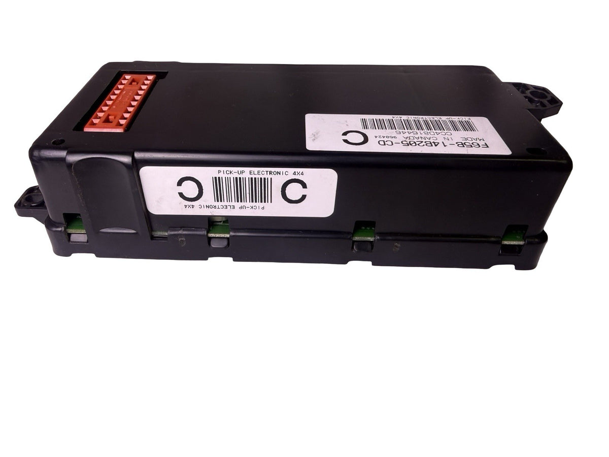 F150 F250 4x4 GEM BCM Module F65B-14B205-CD for 1997-1998 Ford F-150 — photo 8