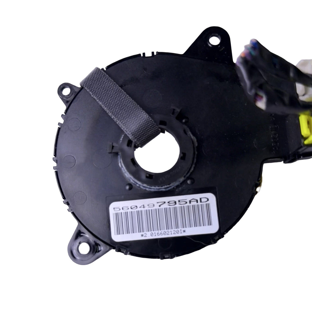 Mitsubishi Raider / Ram Clock Spring for 2004-2011 Dodge Dakota — 56049795AD