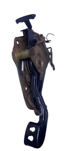 F-250 F-350 F 150 F 250 F 350 Bronco Emergency Parking Brake Pedal Assembly F4TZ-2780-B for 1992-1996 Ford F-150 — photo 14