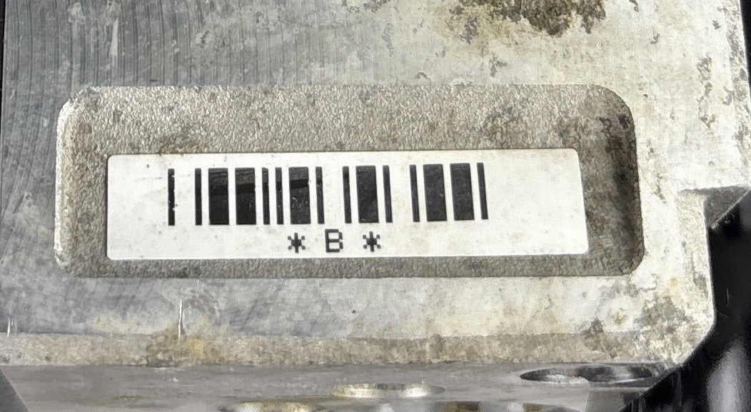 2004–2009 Toyota Prius ABS Brake Pump Module 44510-47050 OEM