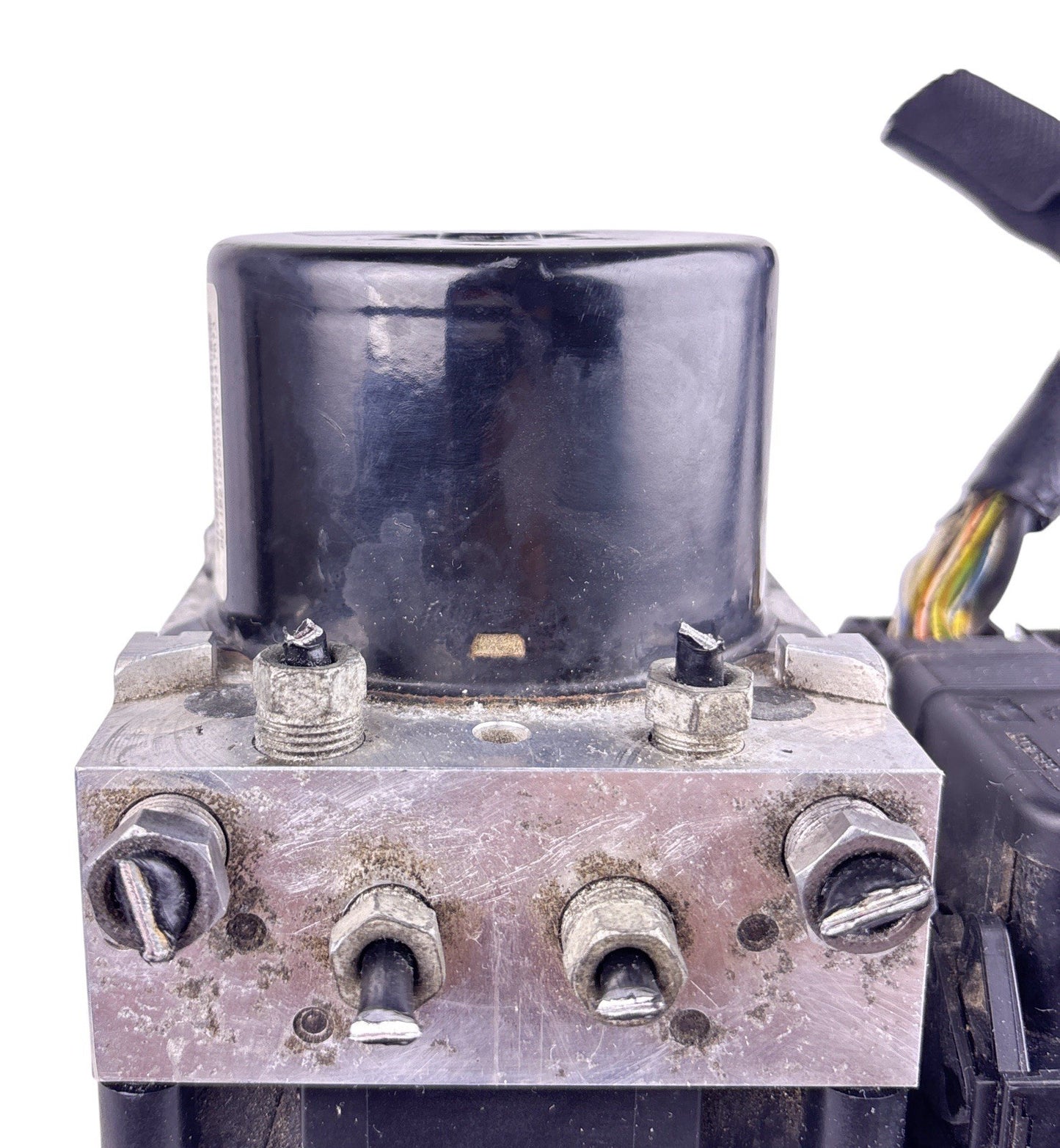 Ford Transit Connect ABS Pump – DV61-2C405-CF 1.6L Diesel w/ Pigtail – 13-21