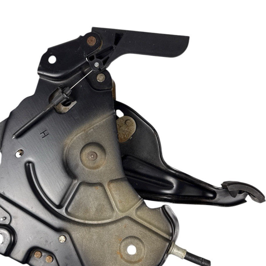 F250 F350 Superduty Emergency Parking Brake Pedal Assembly for 1999-2004 Ford F-250 — 1C3Z2780AA