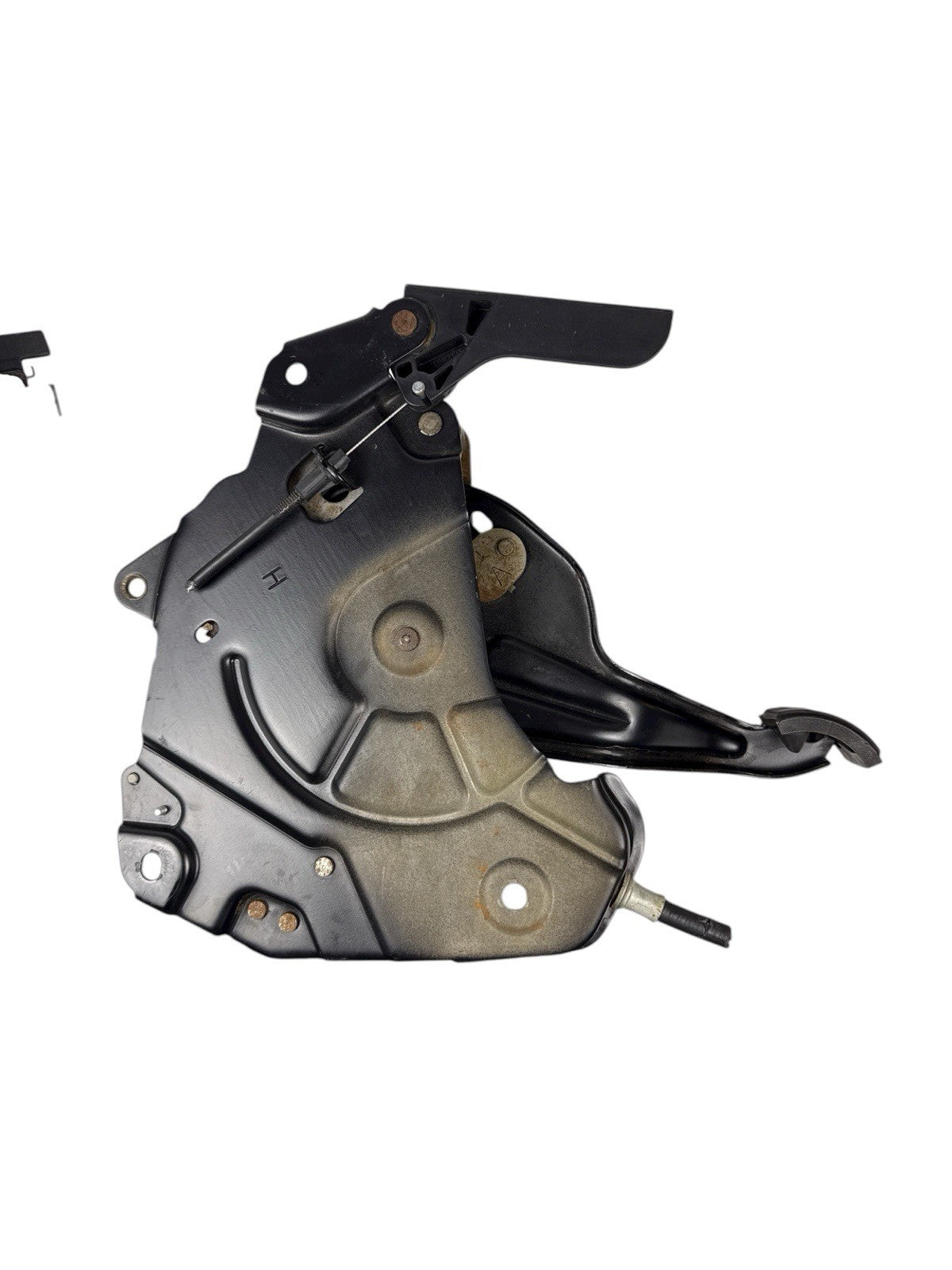 1999-2004 Ford F250 F350 Superduty Emergency Parking Brake Pedal Assembly