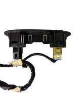 Heated Seat Switch Buttons w/ Panel for 2000-2005 Chevrolet Monte Carlo — photo 4