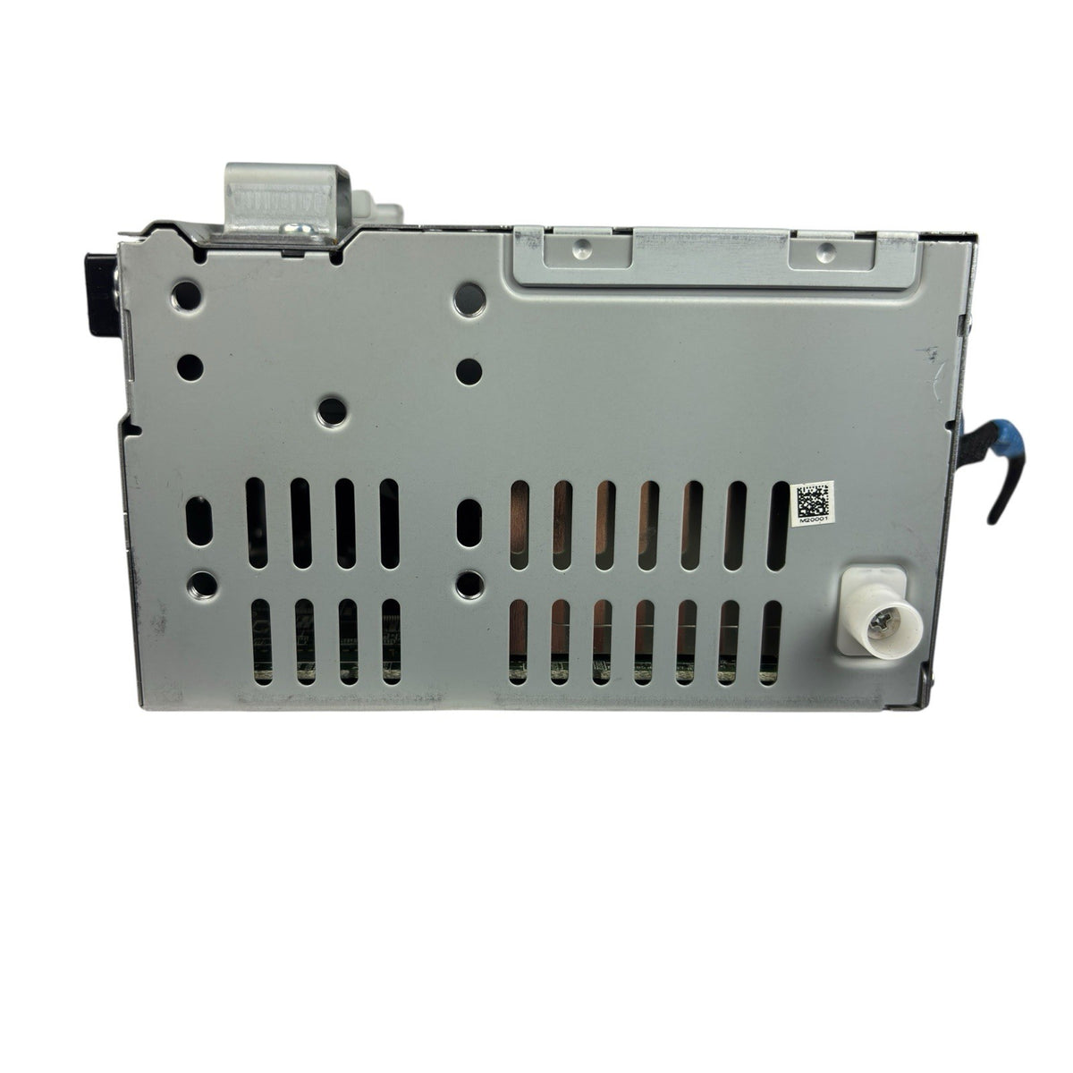 AM/FM CD Player CJ5T-19C107-BG/BE for 2013-2015 Ford Escape — photo 5