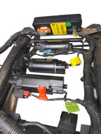 WJ Driver Power Seat Track w/ Memory Module 5012693AA for 1999-2004 Jeep Grand Cherokee — photo 15