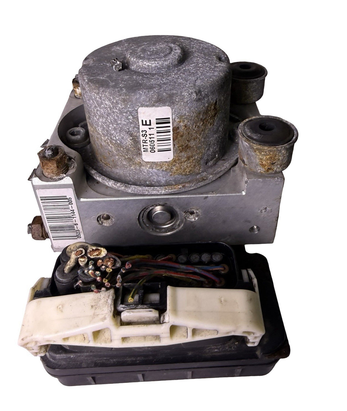 ABS Anti Lock Brake Pump Module 89541 08050 8954108050 for 2004-2006 Toyota Sienna — photo 7