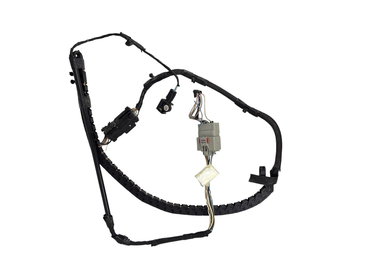 Chrysler Town Country Right Passenger Door Harness P68163762AA for 2013-2016 Dodge Grand Caravan — photo 9