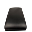 2008-2012 Chevy Malibu Center Console Lid/Armrest Black Leather 25852504 OEM