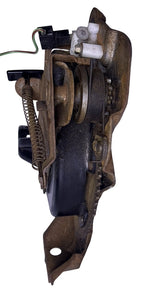 F-250 F-350 F 150 F 250 F 350 Bronco Emergency Parking Brake Pedal Assembly F4TZ-2780-B for 1992-1996 Ford F-150 — photo 17