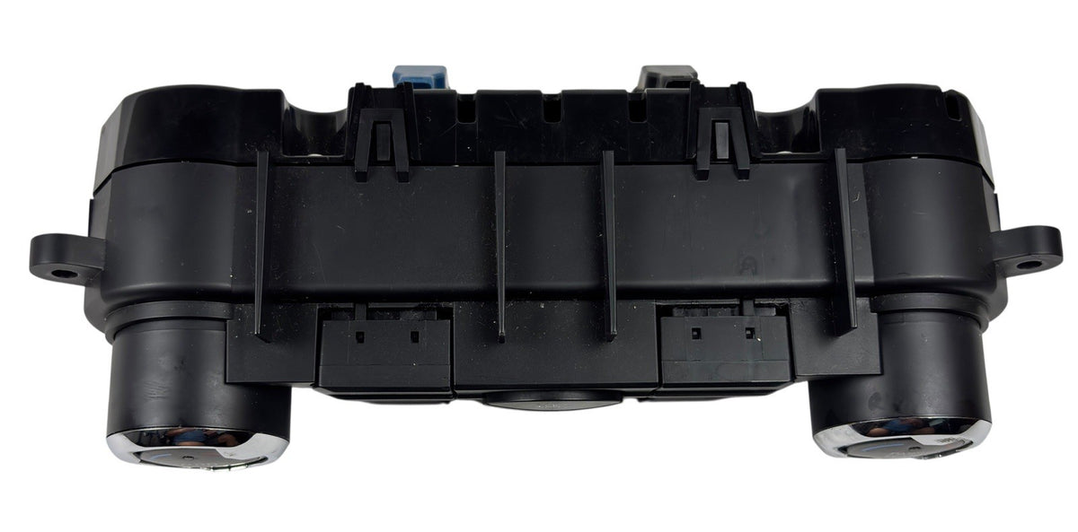 Mercury Milan Climate Control w/ Heated Seats for 2010-2012 Ford Fusion — photo 4