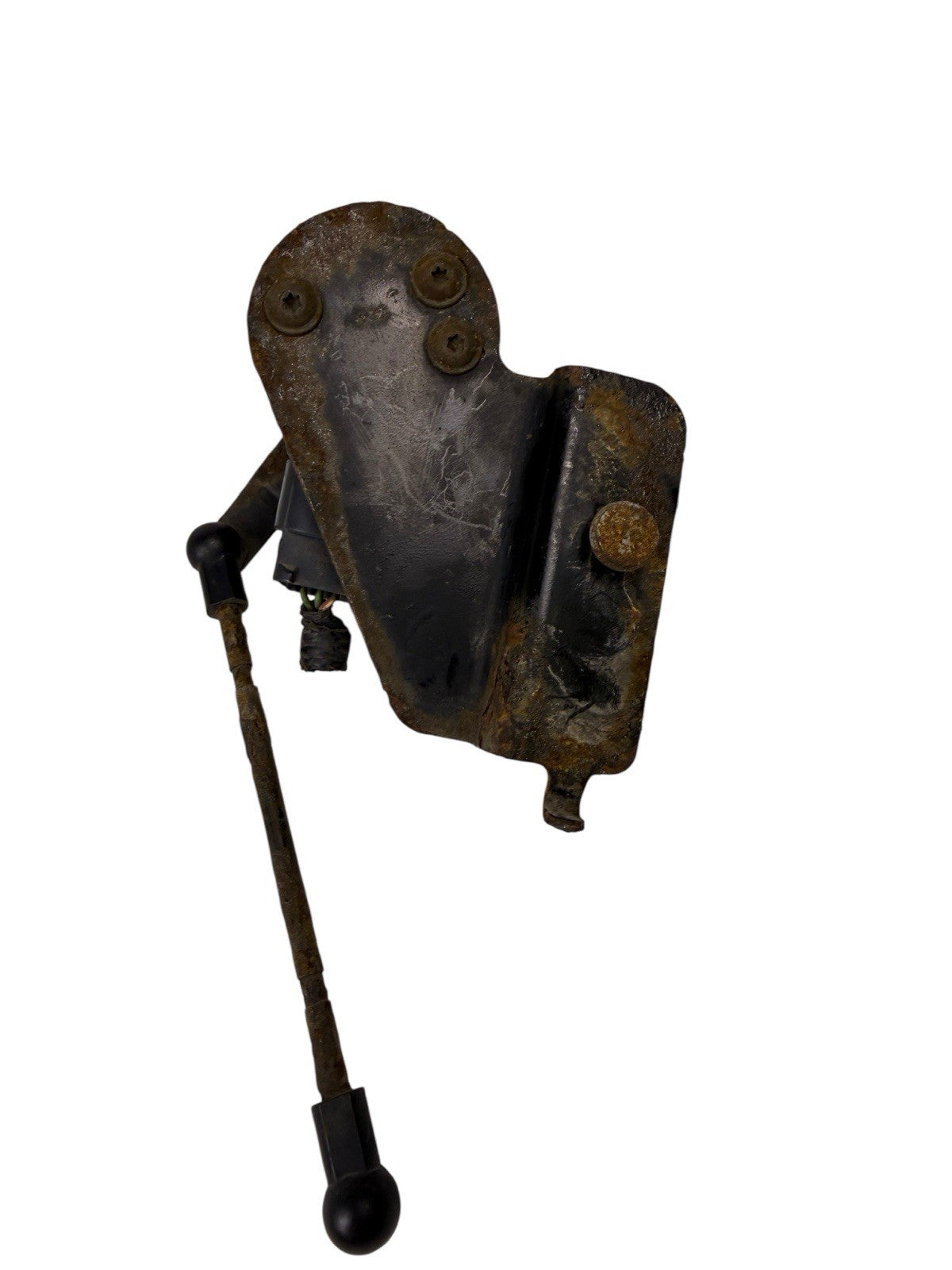 OEM 06-11 DTS Lucerne Air Ride Level Sensor 25767365