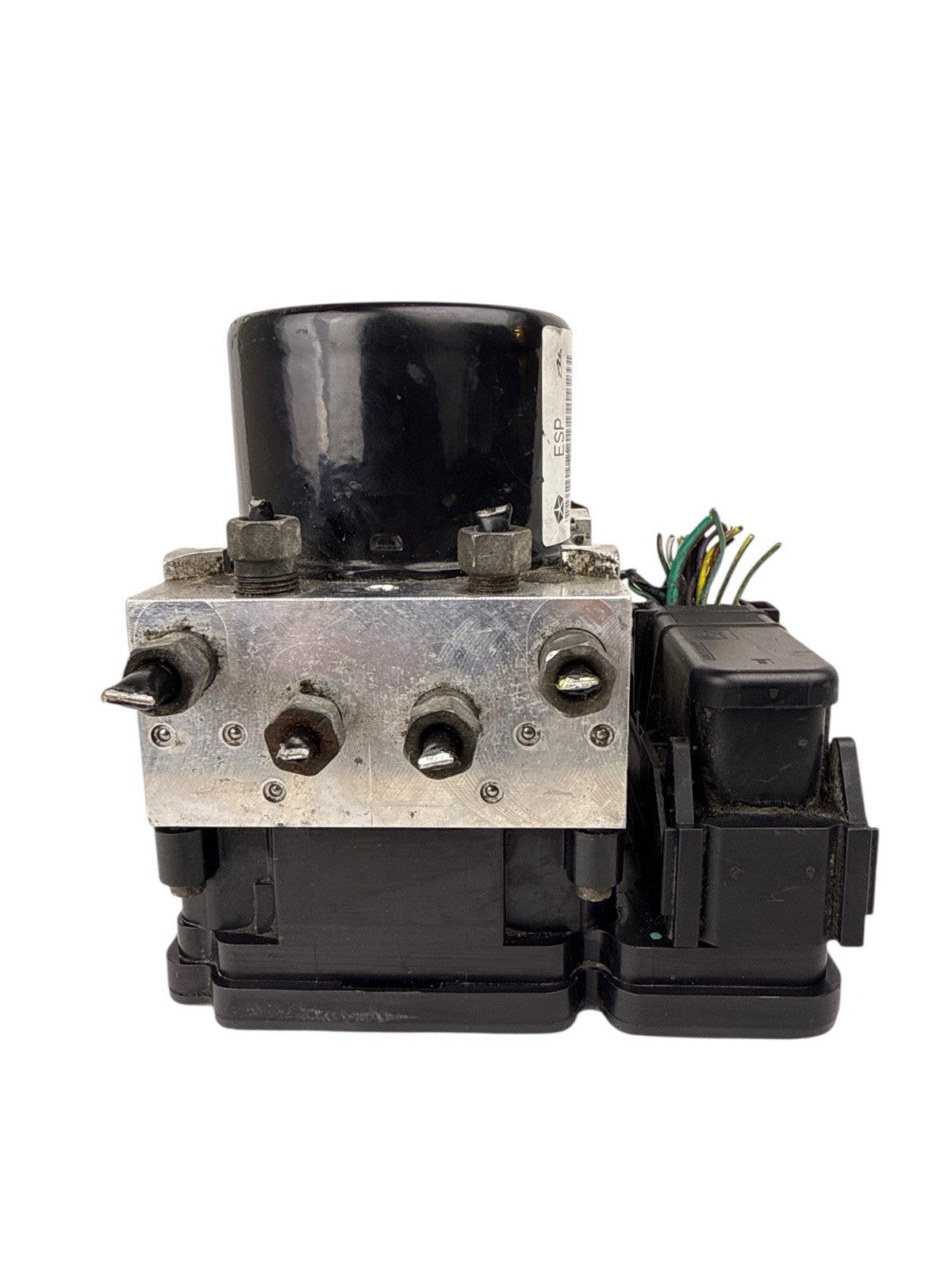 OEM 09-10 Dodge Nitro ABS Pump Module P05154116AA