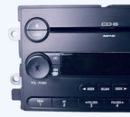 Mercury Lincoln 6‑Disc CD Changer Radio Receiver 7G1T‑18C815‑BA for Ford — photo 5