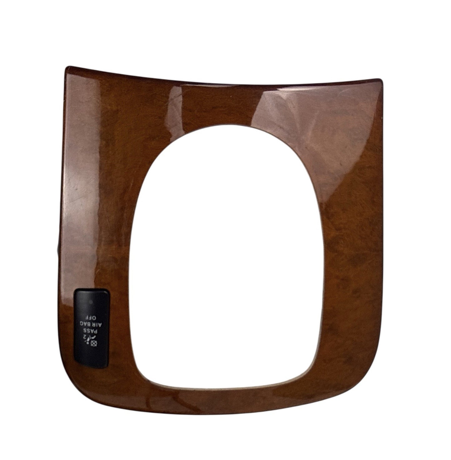 OEM 00-06 Mercedes W215 CL500 S430 S500 Shifter Assembly