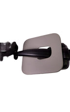 Rearview Mirror Donnelly Clean Assembly 76400-SCV-A01ZA for 2003-2011 Honda Element — photo 15