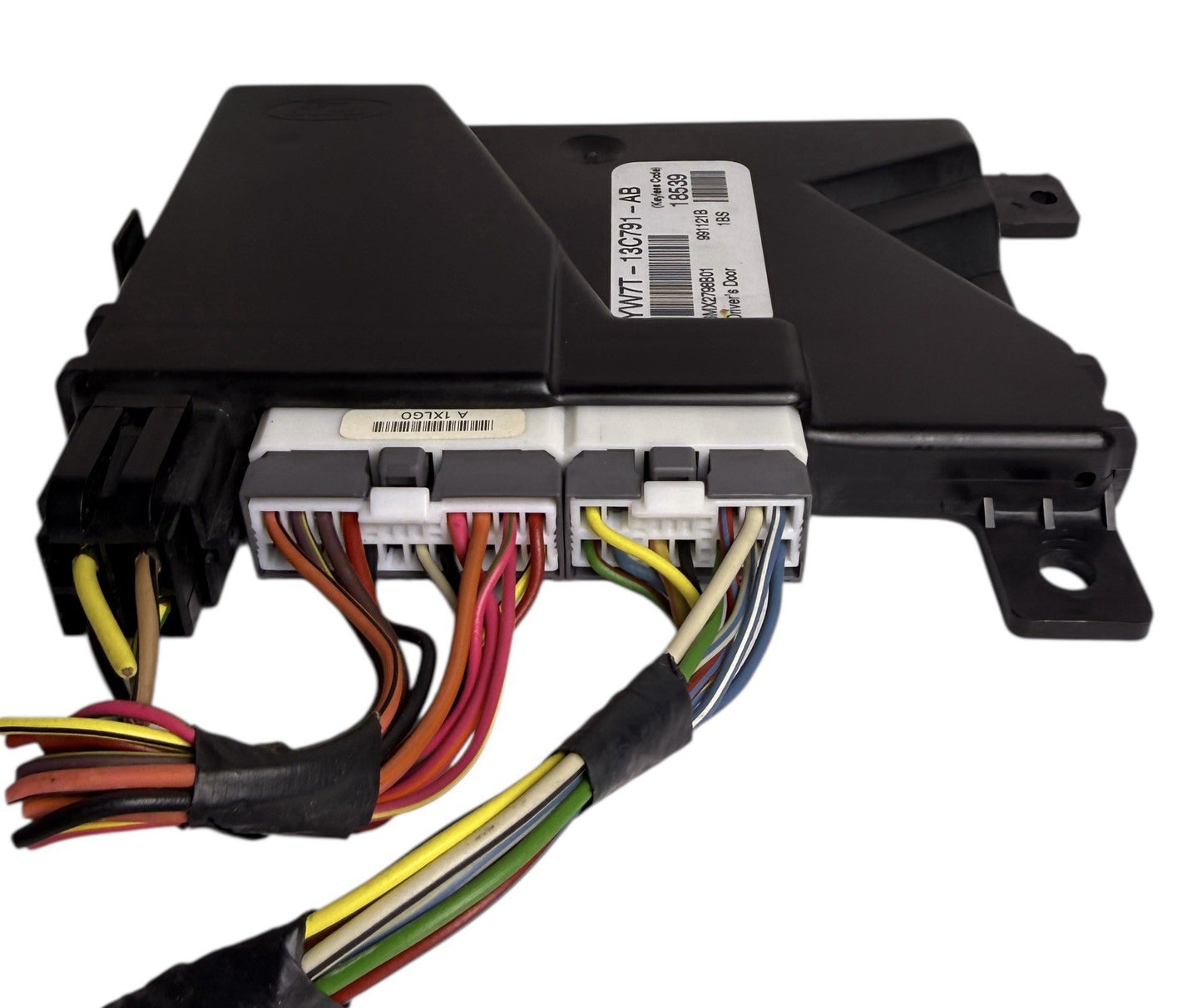 OEM 95-97 Crown Vic Grand Marquis Keyless Module YW7T-13C791-AB w/ Pigtails