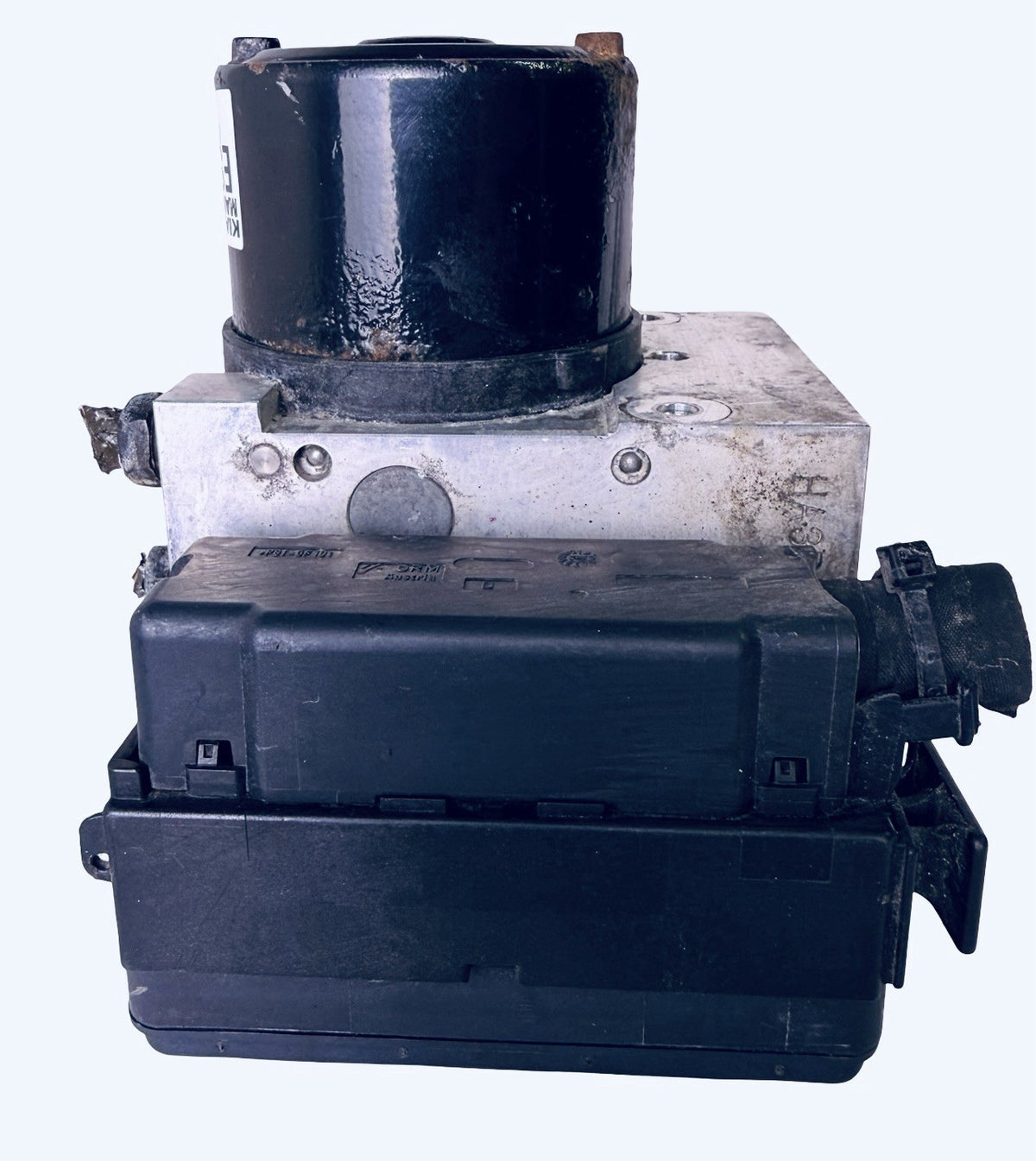 Rondo ABS Pump Control Module 58920 1D400 ESP UUU 589201D400 for 2007-2009 Kia — photo 11