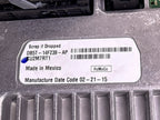 Mkz Fusion Sync 2 APIM Module EA5T 14D212 DA EA5T14D212DA for 2011-2016 Ford Explorer — photo 6