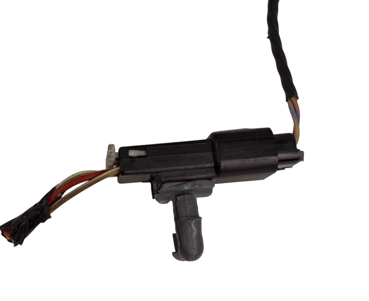 F150 Shifter Lever + Boot Steering Column Gear Selector Overdrive A/T 4L3Z-7210-BAA for 1997-2003 Ford F-150 — photo 4