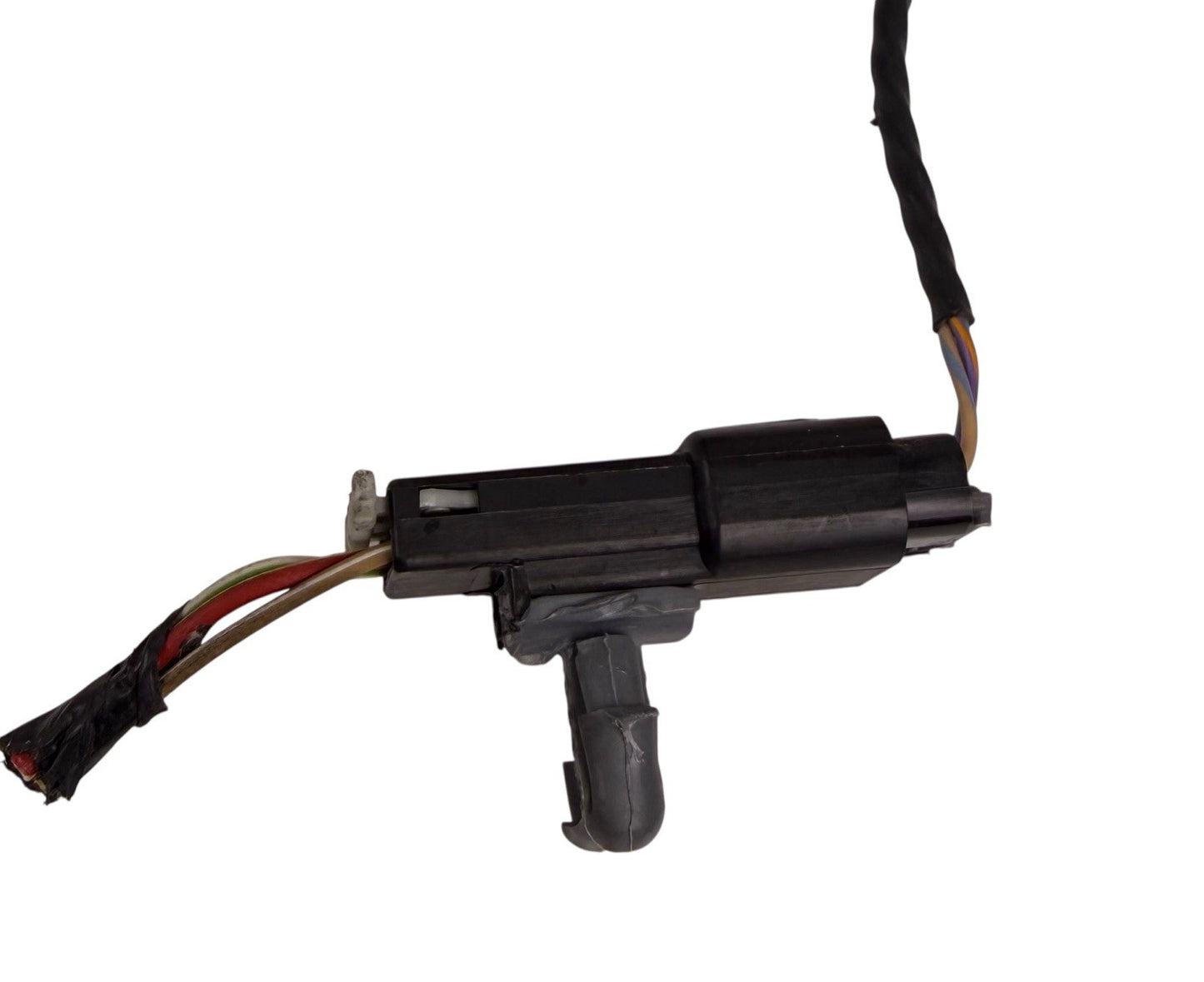 97-03 Ford F150 Shifter Lever + Boot Steering Column Gear Selector Overdrive A/T