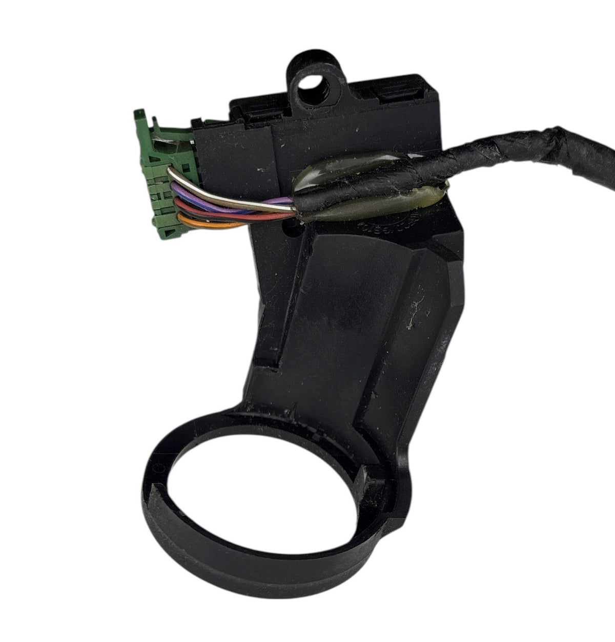 PATS Anti-Theft Transceiver Ring F8ZB-15607-AB for 1997-1998 Ford Mustang — photo 5