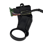 PATS Anti-Theft Transceiver Ring F8ZB-15607-AB for 1997-1998 Ford Mustang — photo 5