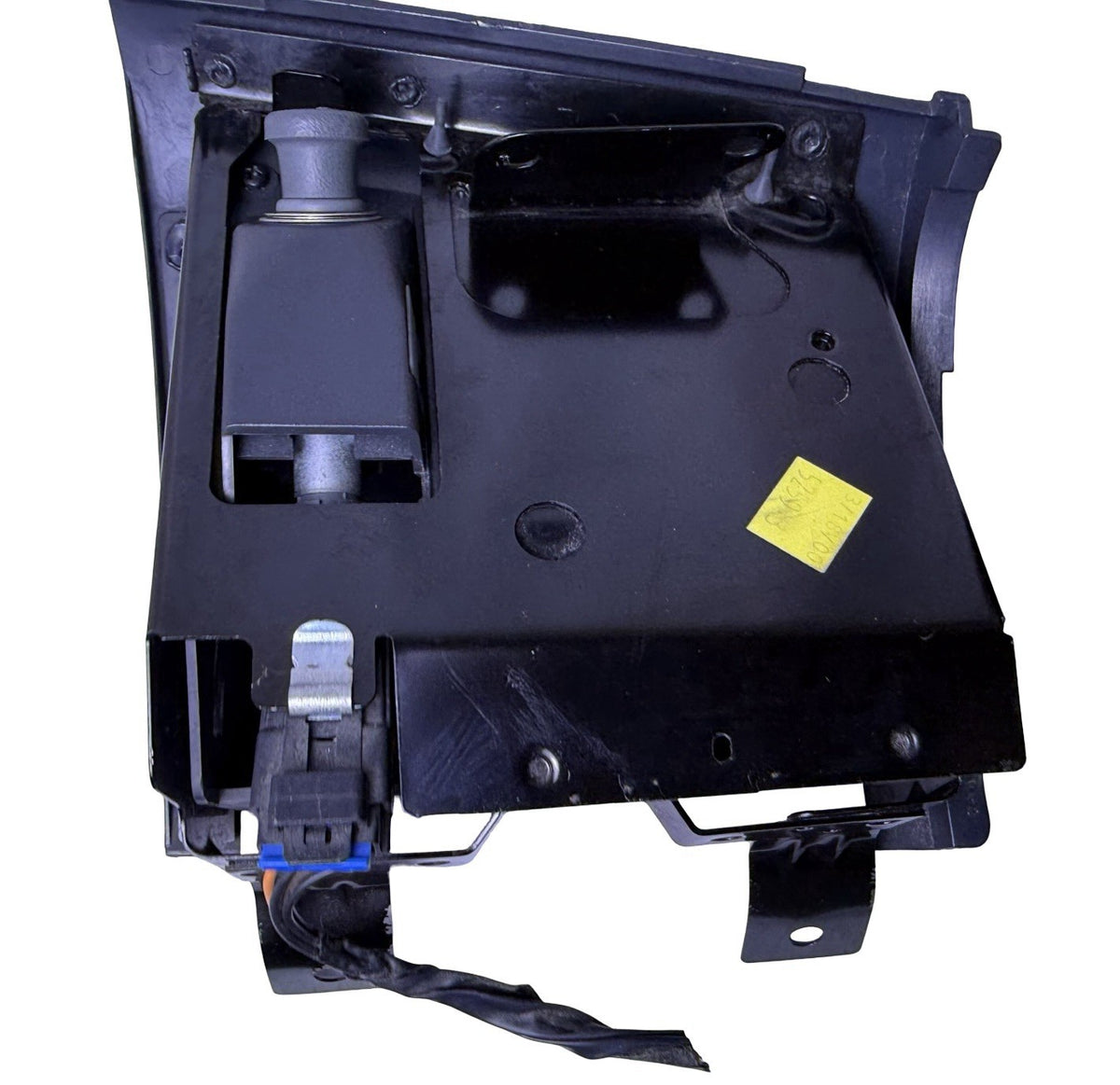 Jimmy S10 Sonoma Dash Ashtray Gray 15107458 w/ Lighter for 1998-2004 Chevrolet Blazer — photo 11