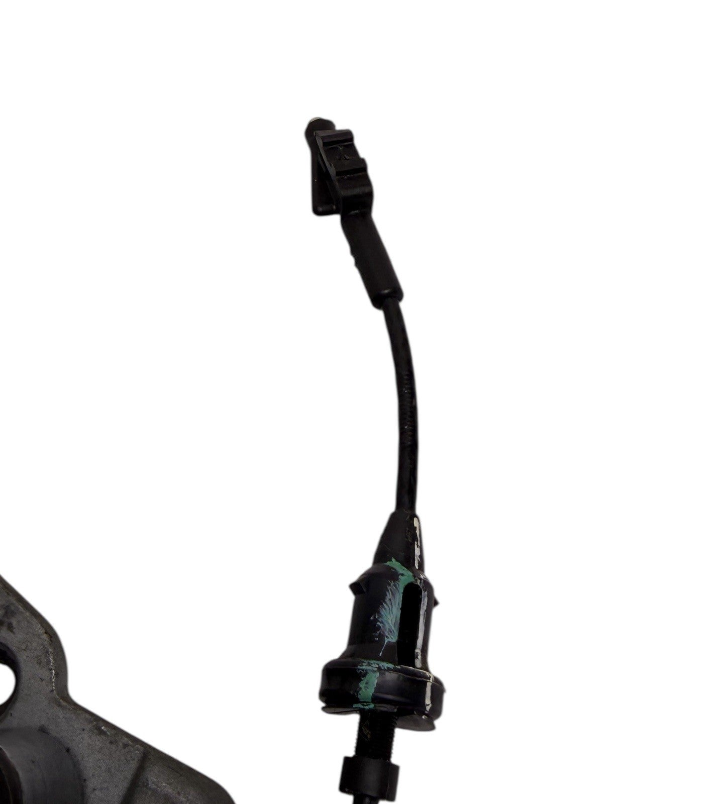 1995-1998 Chevy Silverado OBS GMC Column Gear Shift Mechanism & Lever 26036367