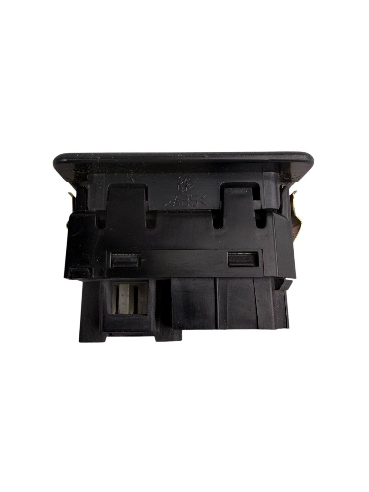 Rear Power Window Switch RH or LH Dark Gray 15066247-GRY for 2000-2002 — photo 4