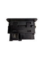 Rear Power Window Switch RH or LH Dark Gray 15066247-GRY for 2000-2002 — photo 4