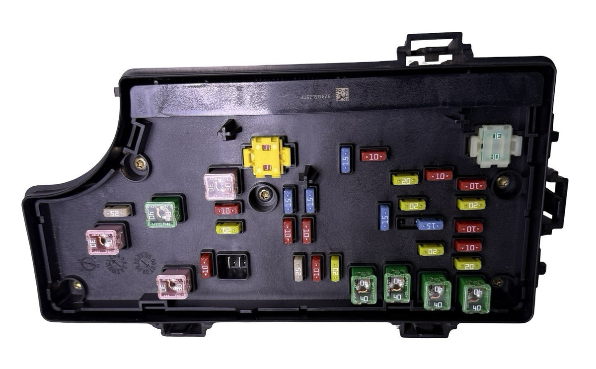 Chrysler Sebring TIPM Fuse Box w/ Pigtails P04692168AI for 2007-2010 Dodge Avenger — P04692168AI