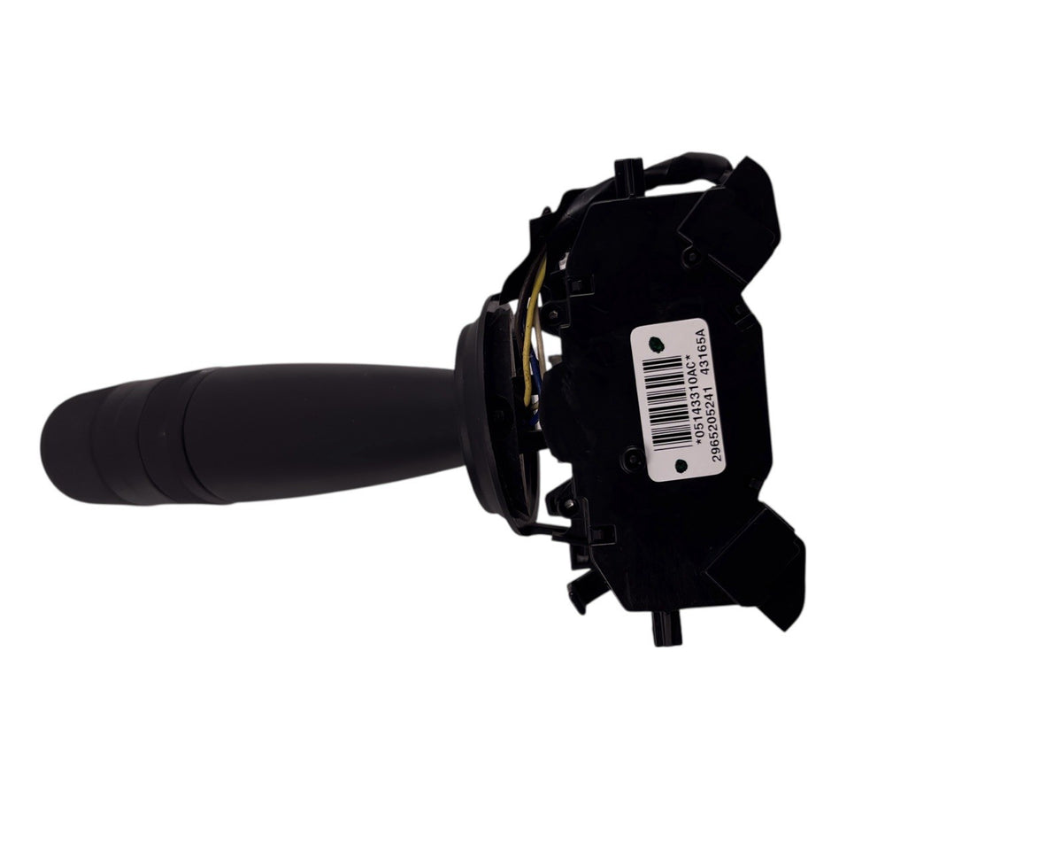 WK Wiper Stalk Switch 05143310AC for 2005-2007 Jeep Grand Cherokee — photo 6