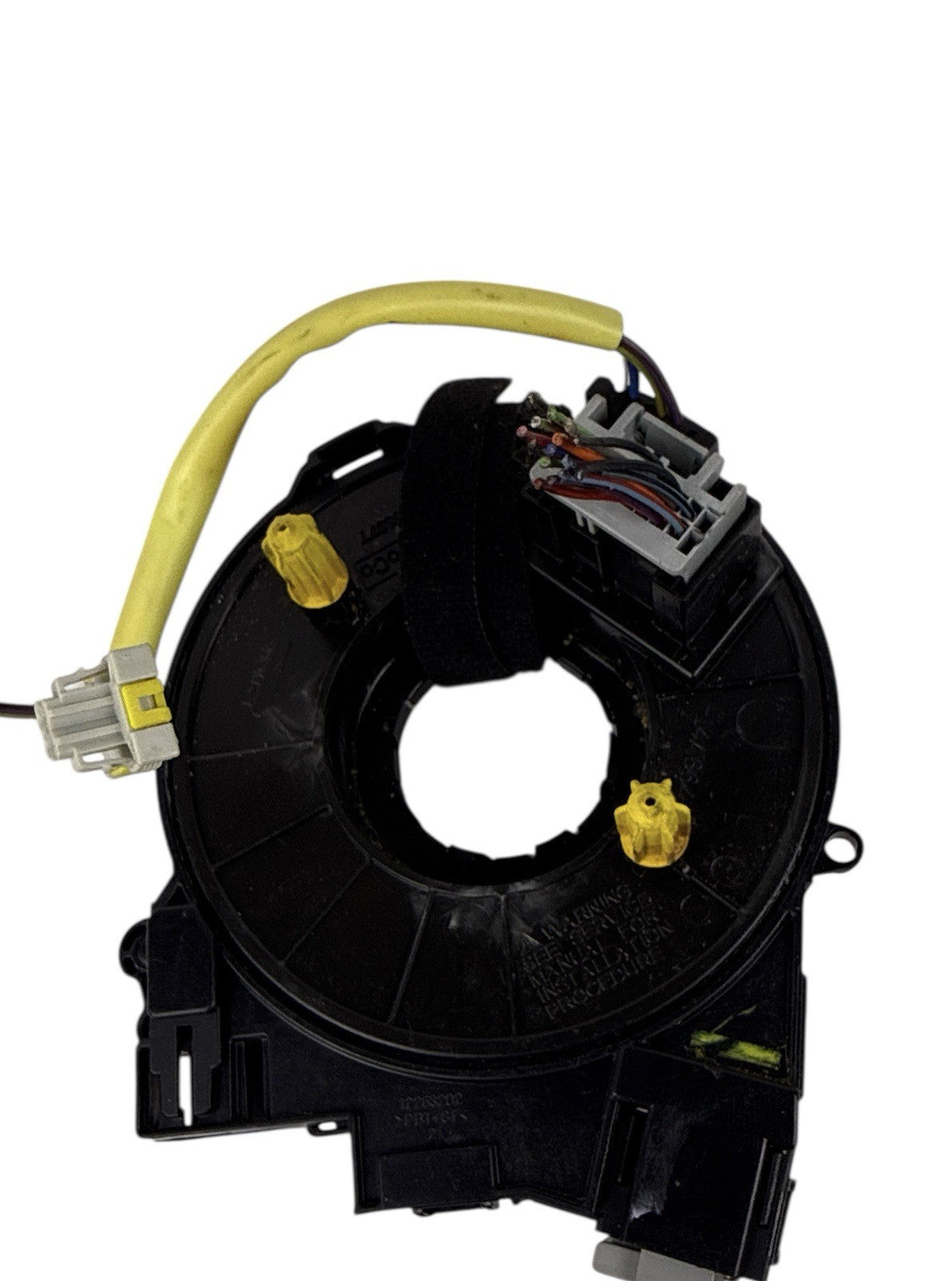 OEM 11-15 Ford Explorer Clock Spring - Non Heated Steering Wheel