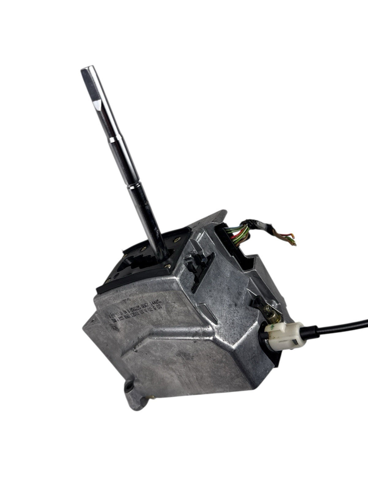 OEM 00-06 Mercedes W215 CL500 S430 S500 Shifter Assembly