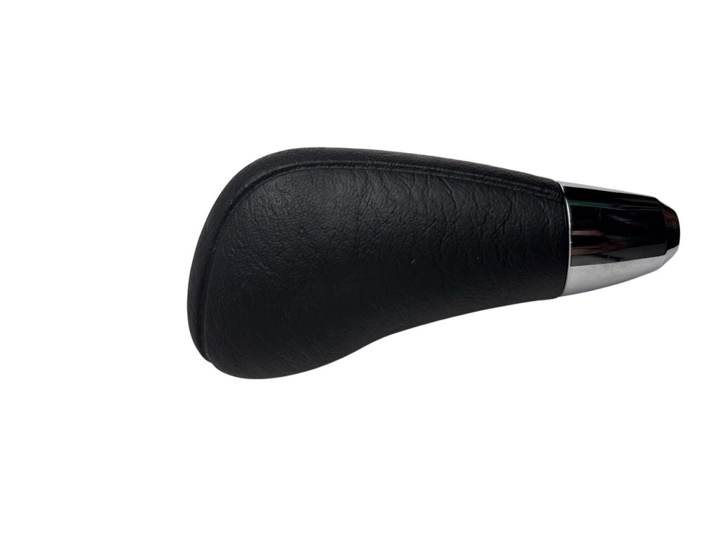 OEM 2005-2008 Chrysler Pacifica 300 Dodge Charger Threadless Leather Shift Knob