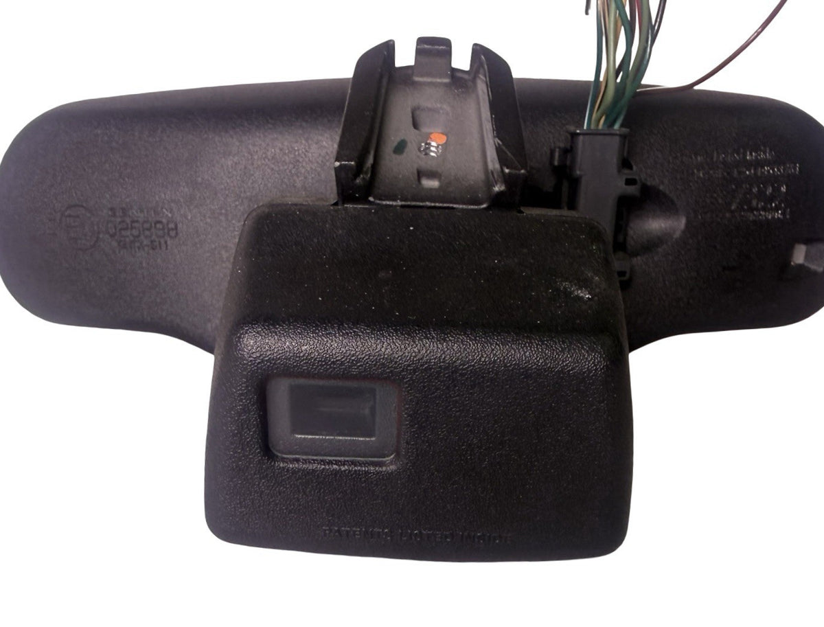 DTS Interior Rearview Mirror – 15817322 for 2006-2011 Cadillac — photo 5