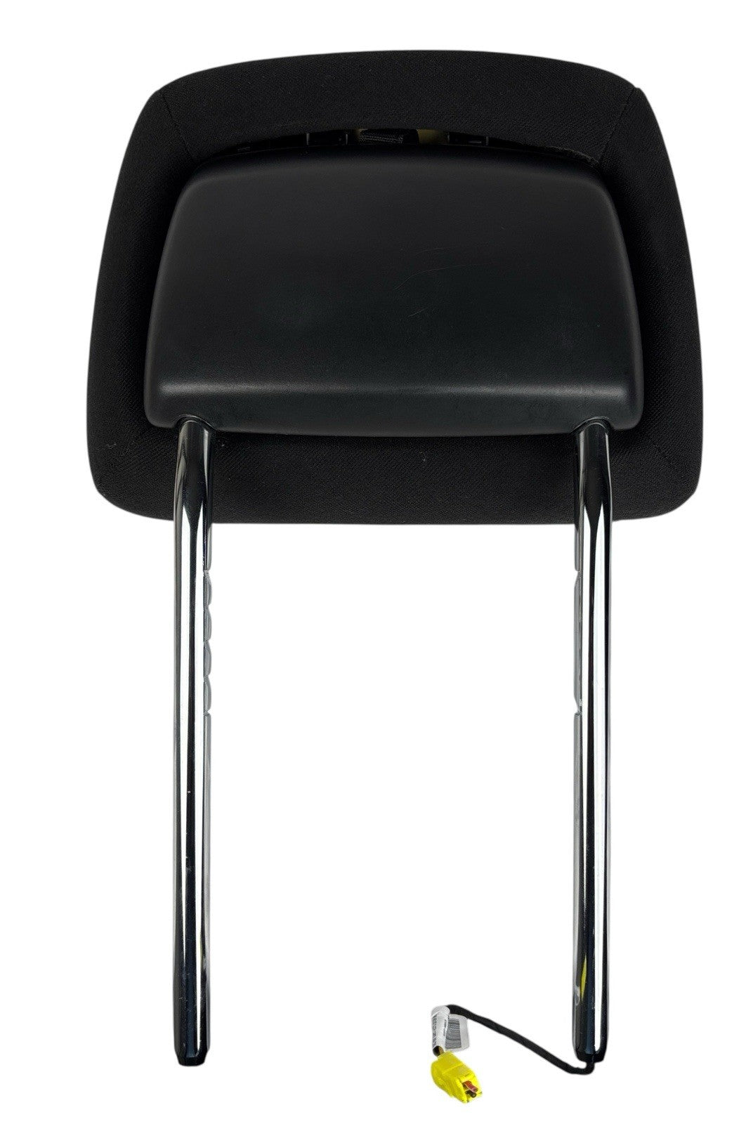 Jeep Grand Cherokee Black Cloth Active Headrest AHR 1TF23DX9AA for 2011-2021 Dodge Durango — photo 15
