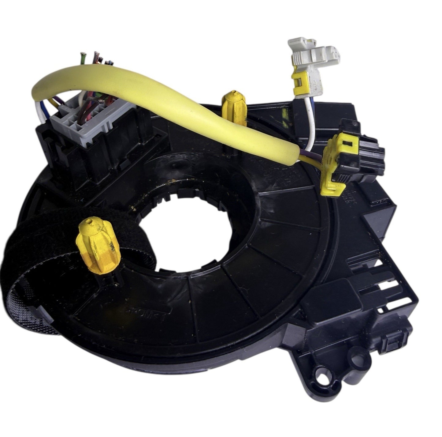 OEM 11-15 Ford Explorer Clock Spring - Non Heated Steering Wheel