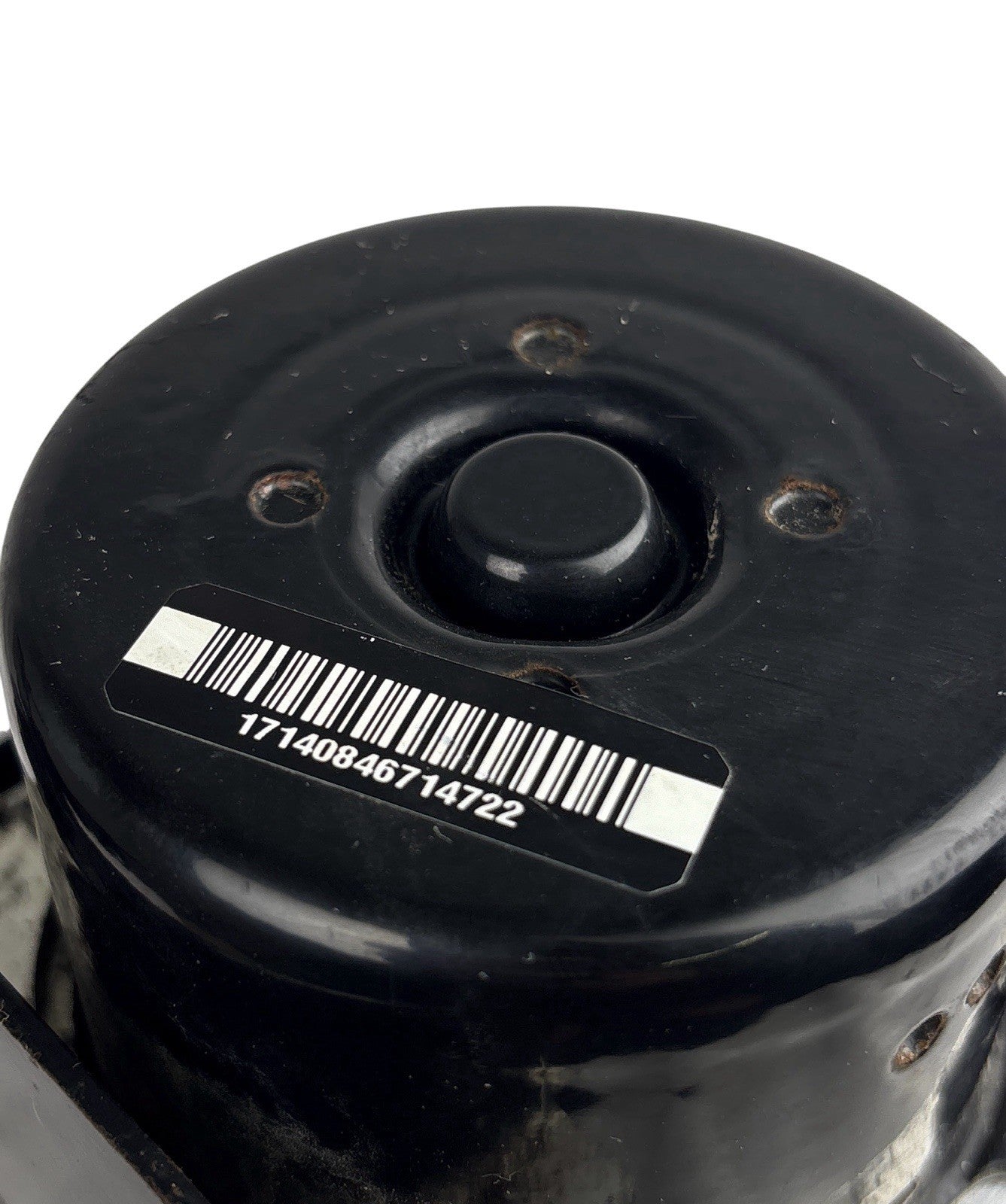 2012-2013 FORD FIESTA ABS Anti-Lock Brake Pump Assembly ID CE81-2C405-AA OEM