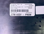 2500 3500 CTM Central Timer Module 56045999 for 2000-2002 Dodge RAM 1500 — 56045999