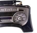 F‑150 Platinum Instrument Cluster Speedometer Gauge AL34‑10849‑BPA for 2010 Ford — photo 3