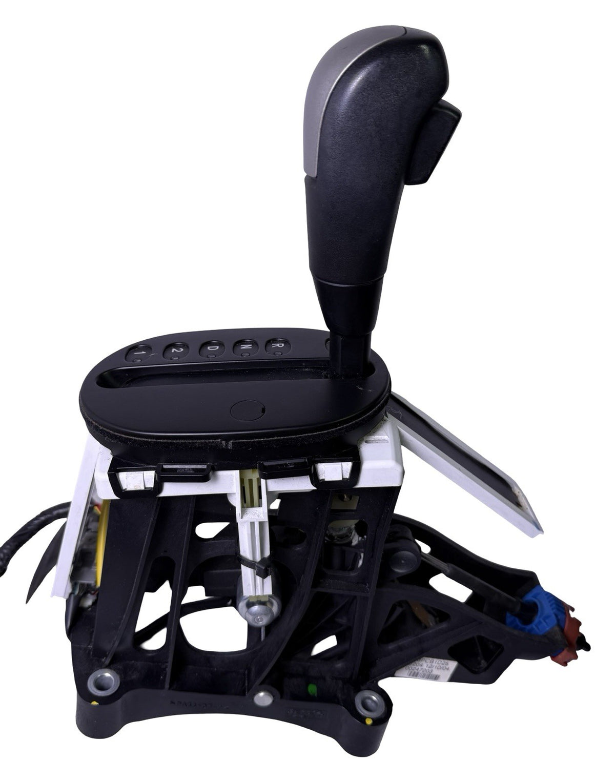 Automatic Floor Gear Shifter Assembly 5L8P‑CB1D25 for 2005-2007 Ford Escape — photo 4