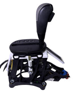 Automatic Floor Gear Shifter Assembly 5L8P‑CB1D25 for 2005-2007 Ford Escape — photo 4