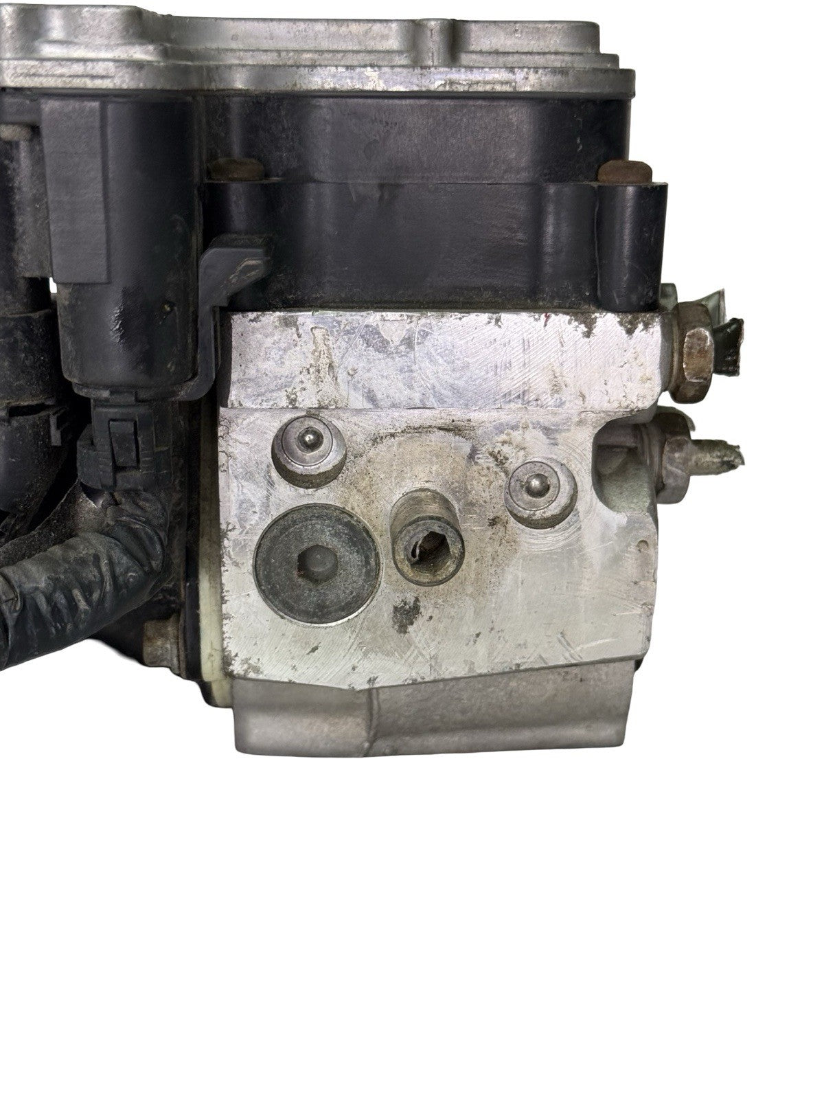 Chevrolet Blazer S10 Sonoma ABS Brake Pump Module Assembly G36070V for 2000-2002 GMC — photo 5